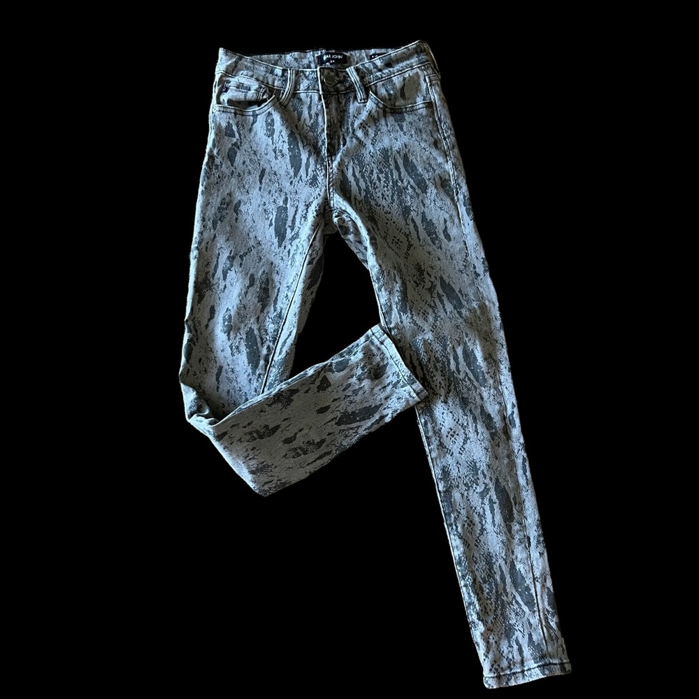 Dear John Denim